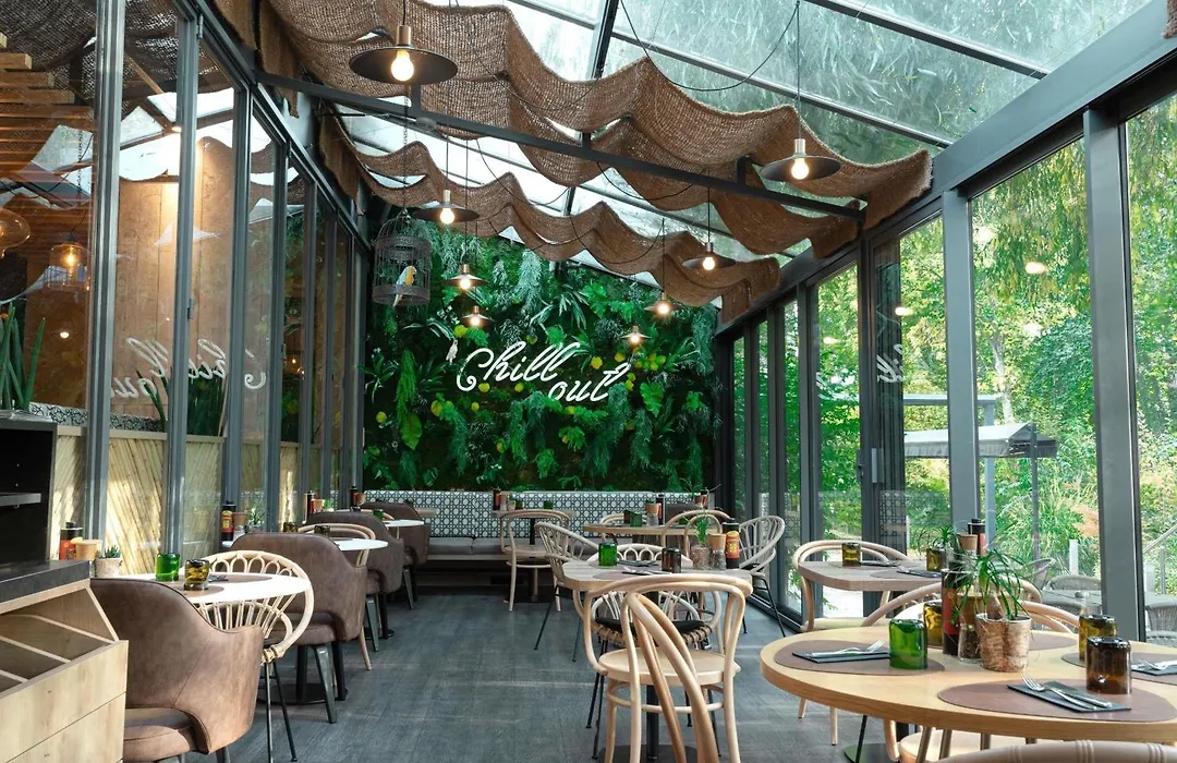 Novotel Valence Sud-1