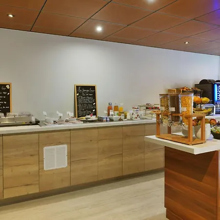 Atrium Hôtel Valence Ville-3