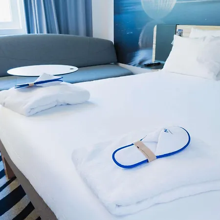 Novotel Valence Sud-3